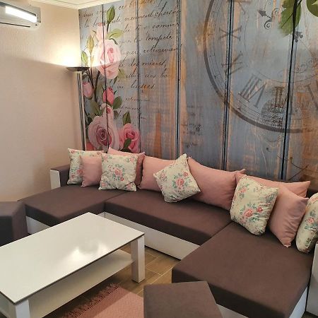 Flower Apartment Hévíz Eksteriør billede