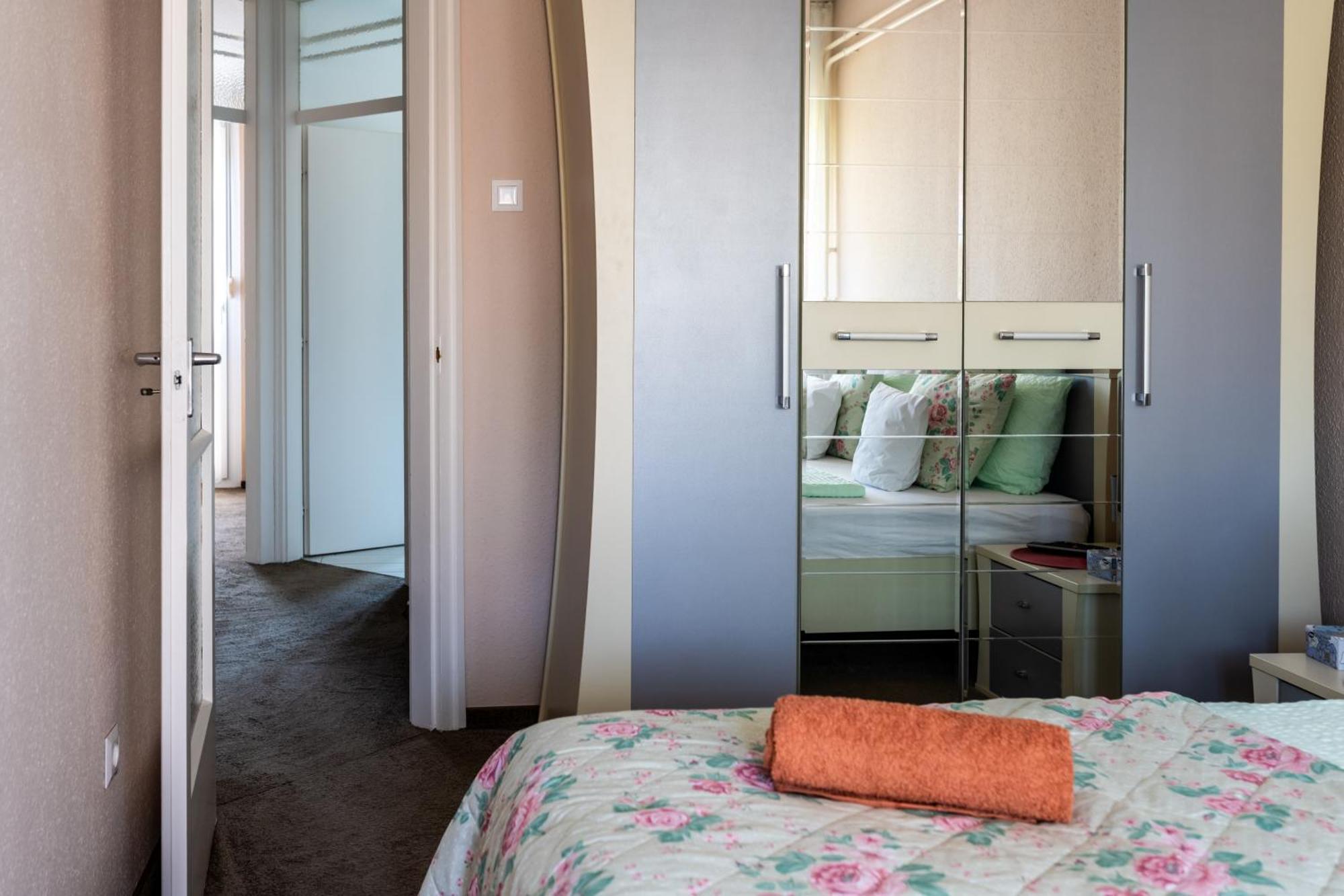 Flower Apartment Hévíz Eksteriør billede