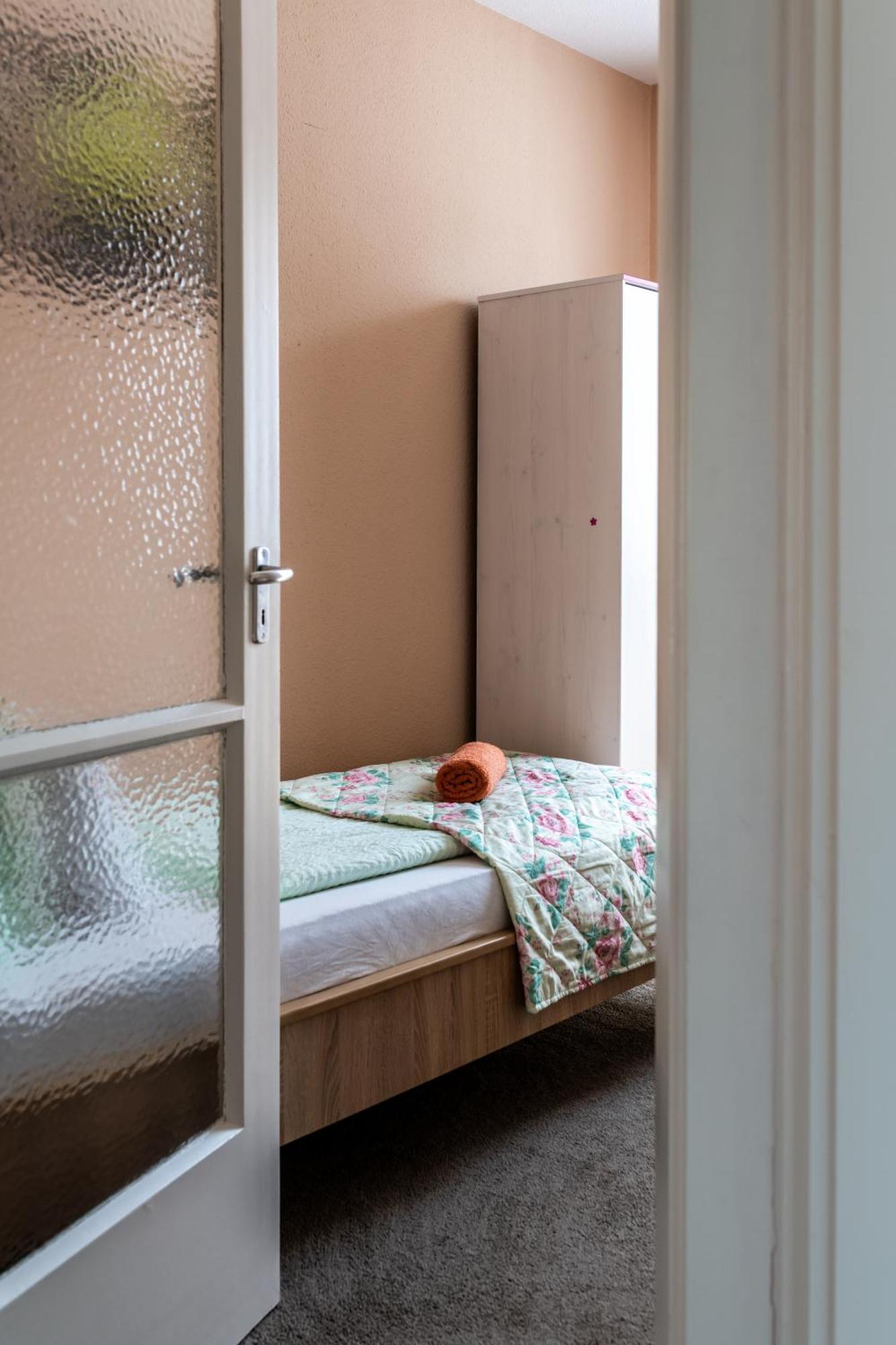 Flower Apartment Hévíz Eksteriør billede