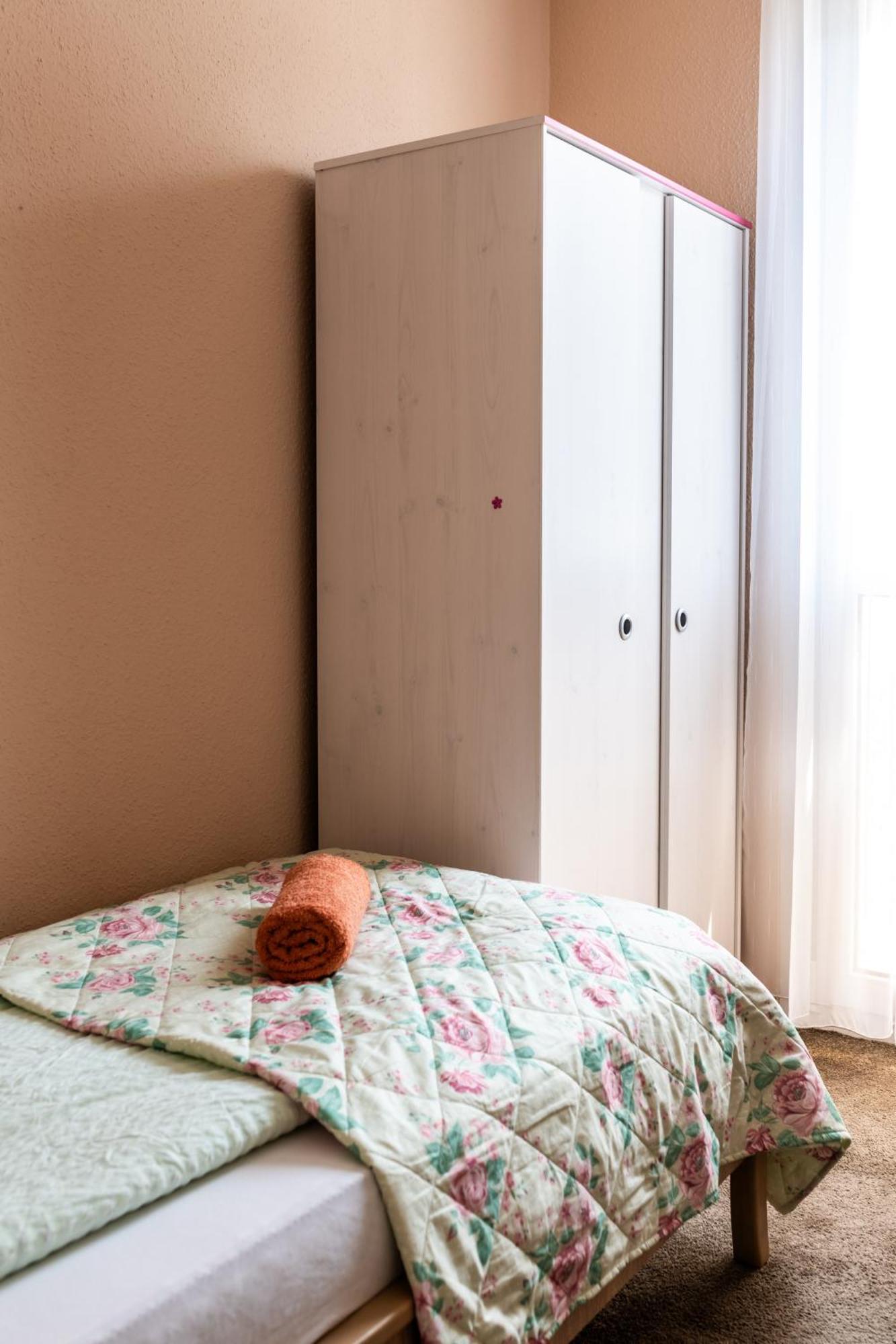 Flower Apartment Hévíz Eksteriør billede