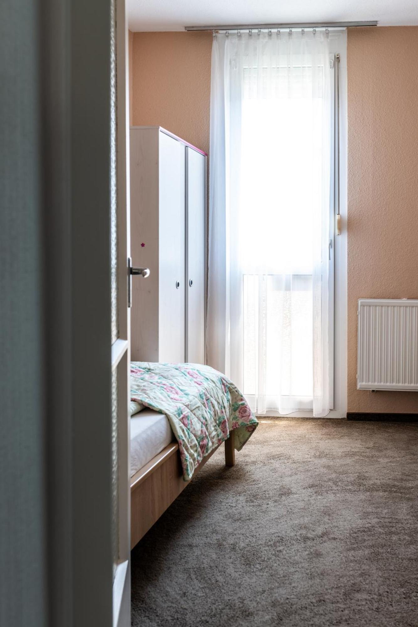 Flower Apartment Hévíz Eksteriør billede