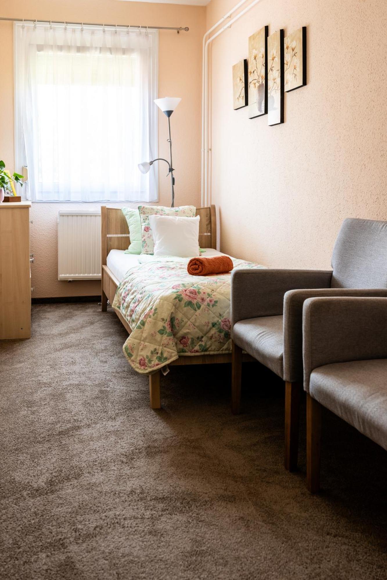 Flower Apartment Hévíz Eksteriør billede