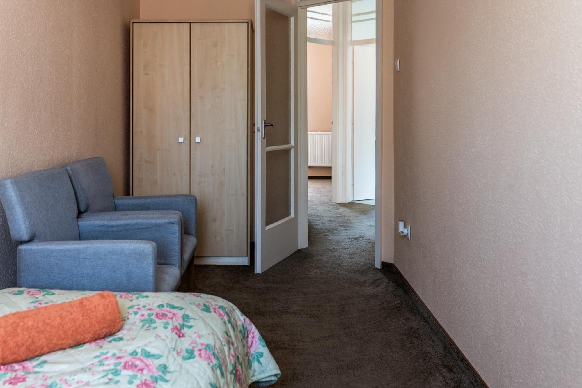Flower Apartment Hévíz Eksteriør billede