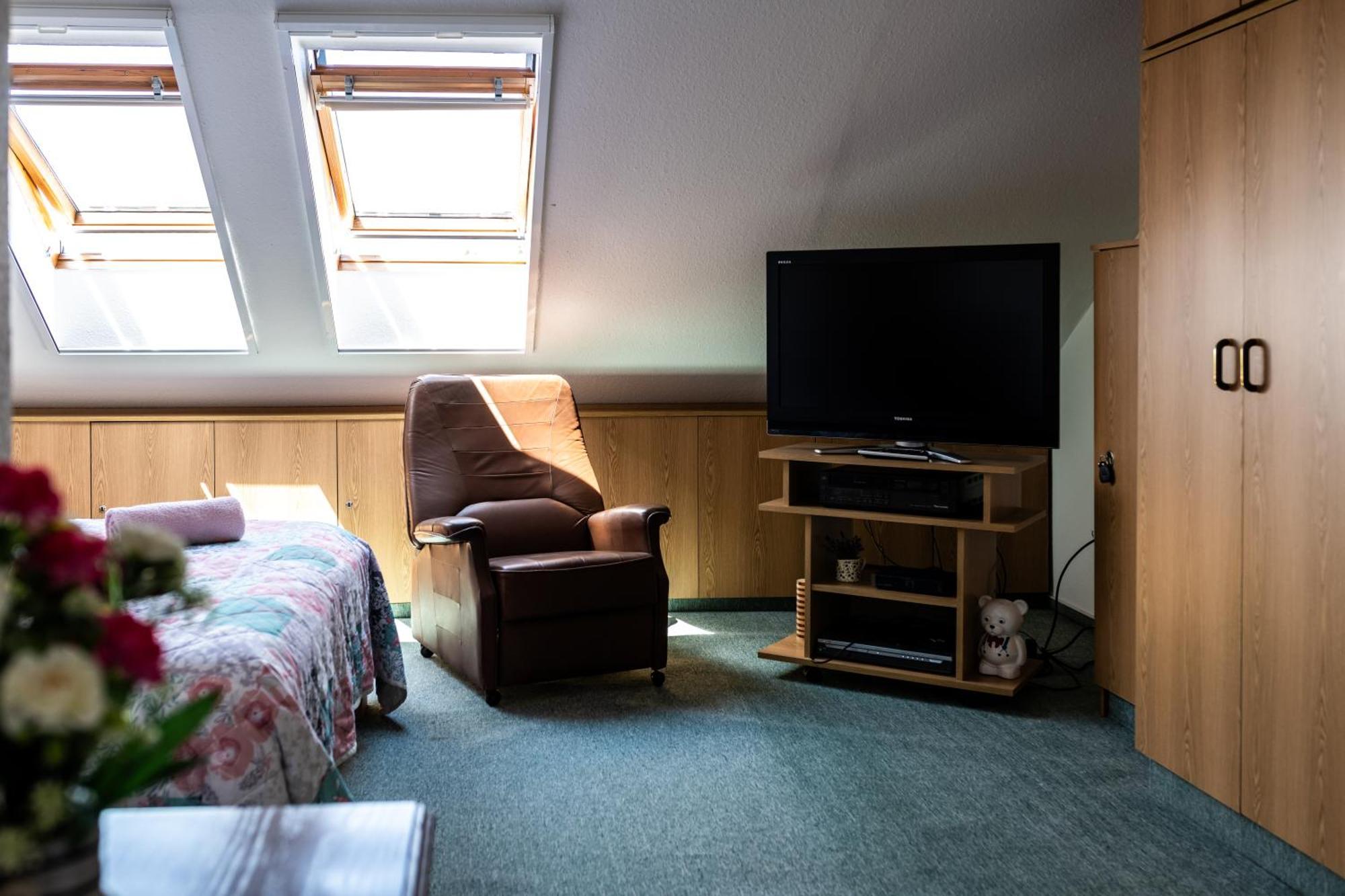 Flower Apartment Hévíz Eksteriør billede